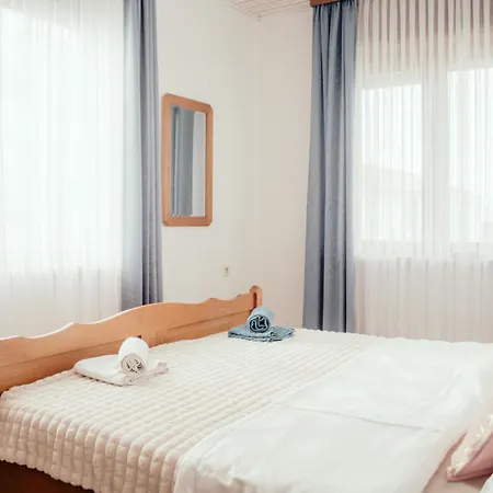 Apartmán Jakov *