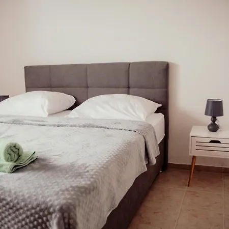 Apartmán Jakov